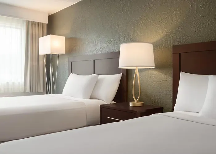 Mai Hana Hotel And Suites I Drive-Theme Parks