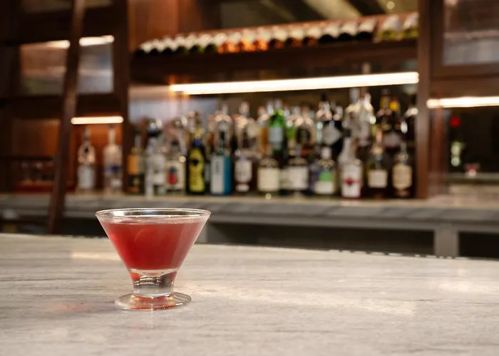 Hotel Indigo Baltimore Downtown By Ihg