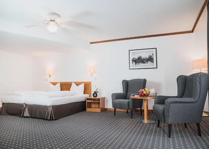 Hotel Alekto