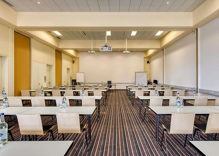 Moevenpick Hotel Egerkingen