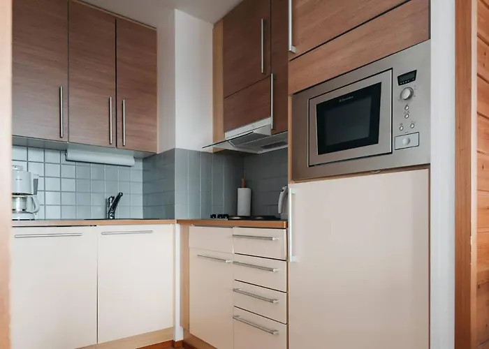 Lapland Hotels Riekonlinna