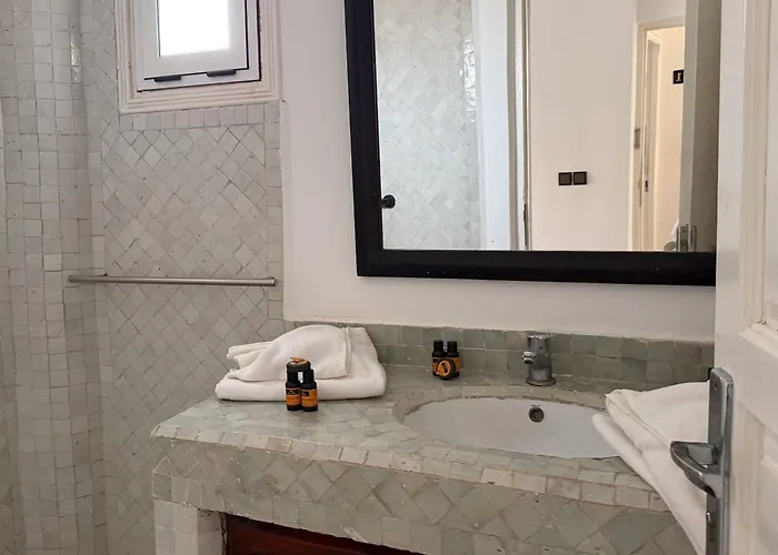 Hotel Calipau Riad Maison D'Hotes
