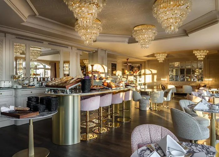 Althoff Hotel Villa Belrose