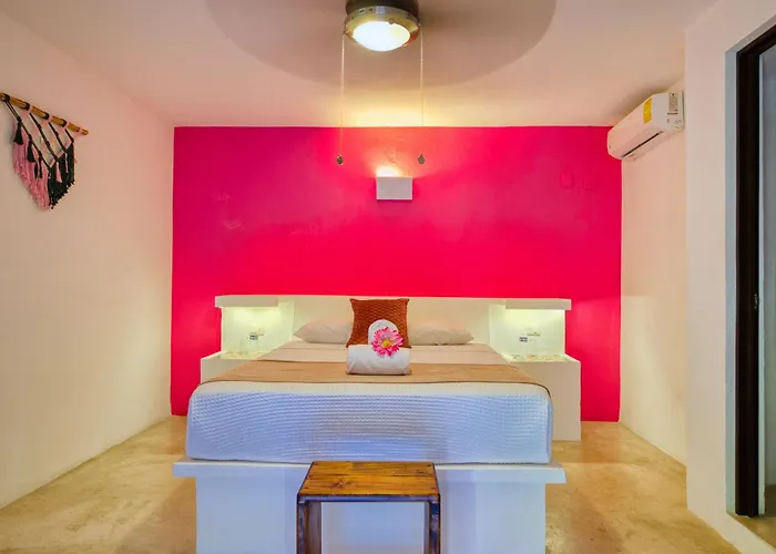 Kin Ha Tulum Hotel