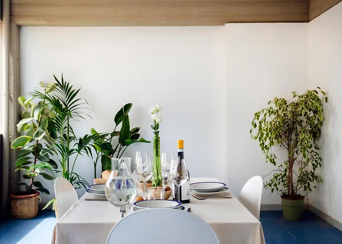 Marbela Apartments & Suites