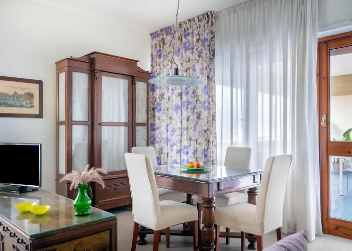 Marbela Apartments & Suites