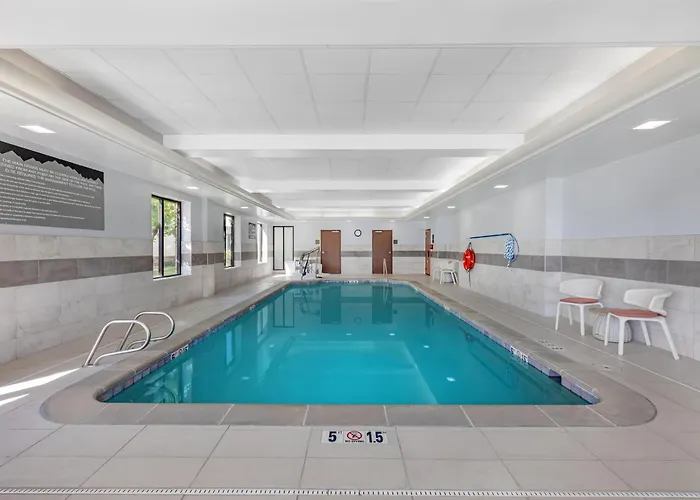 Hilton Garden Inn Missoula