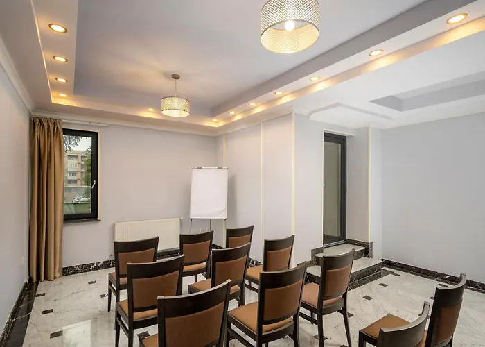 Hotel Sarmis