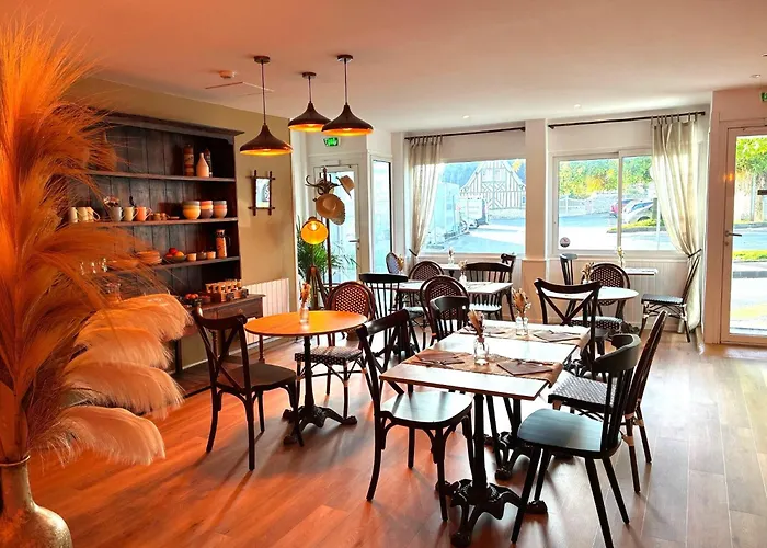 Hotel Maisons Delphine - Le Cottage