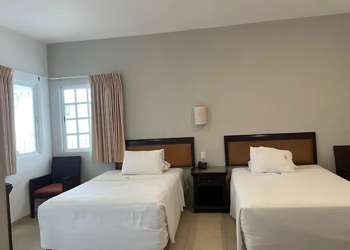 Hotel Maria Jose