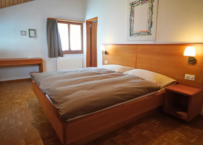 Hotel Stuea Granda