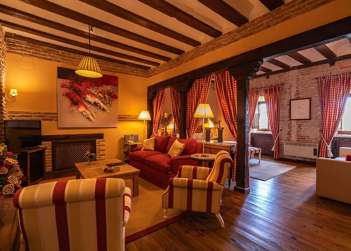 Hotel Real Monasterio De San Zoilo