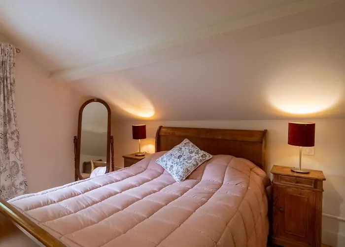 Chateau Belle Epoque - Chambres D'Hotes & Gites