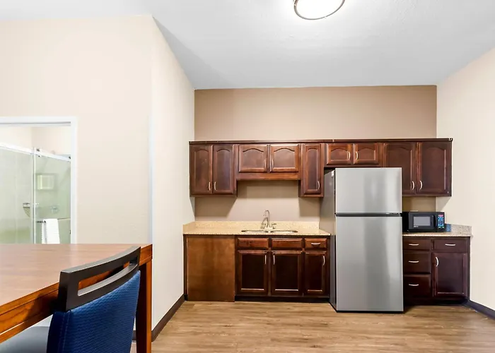 Comfort Inn & Suites Grenada