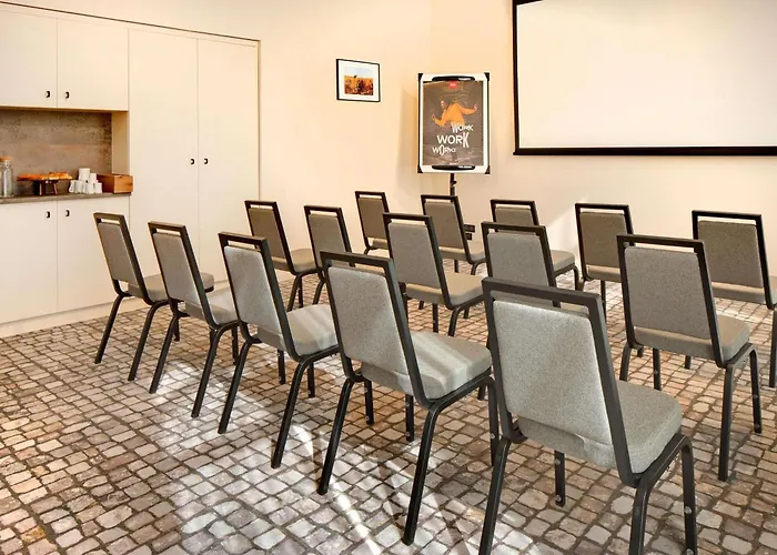 ibis Vichy