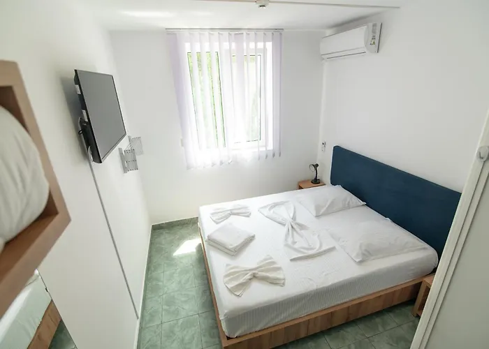 Hotel Proton