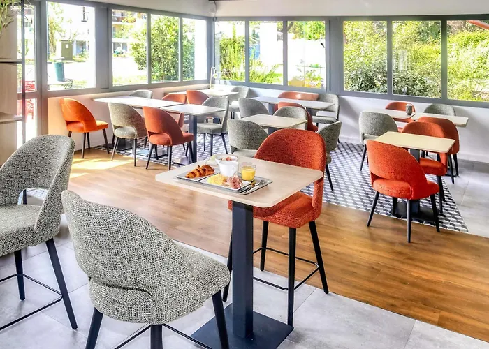 ibis Biarritz Anglet Aéroport