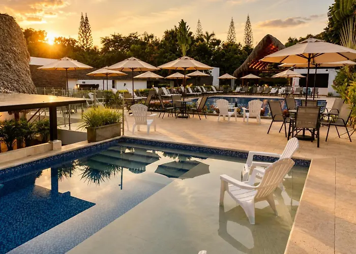 La Masia Hotel Boutique