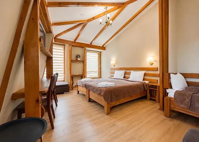 Hotel Old Seti