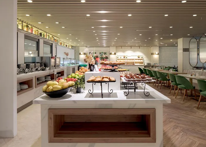 Sura Hagia Sophia Hotel