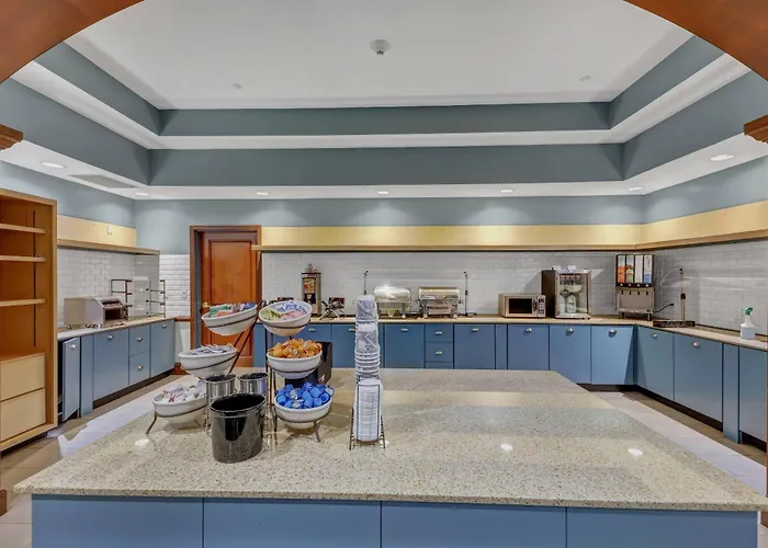 Country Inn & Suites By Radisson, Braselton, Ga