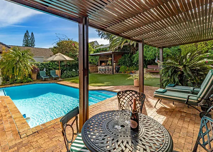 Majorca House