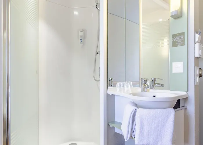 Ibis Budget Basel City