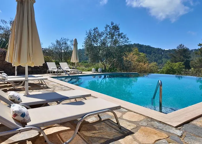 D&C Göcek Hotel