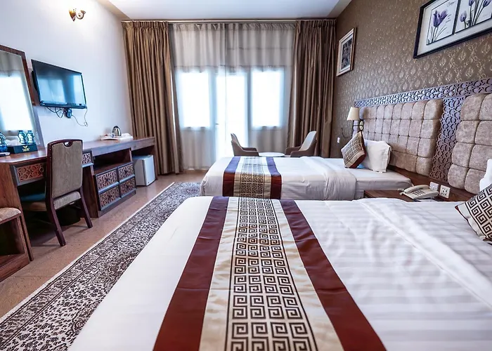 Al Diyar Hotel