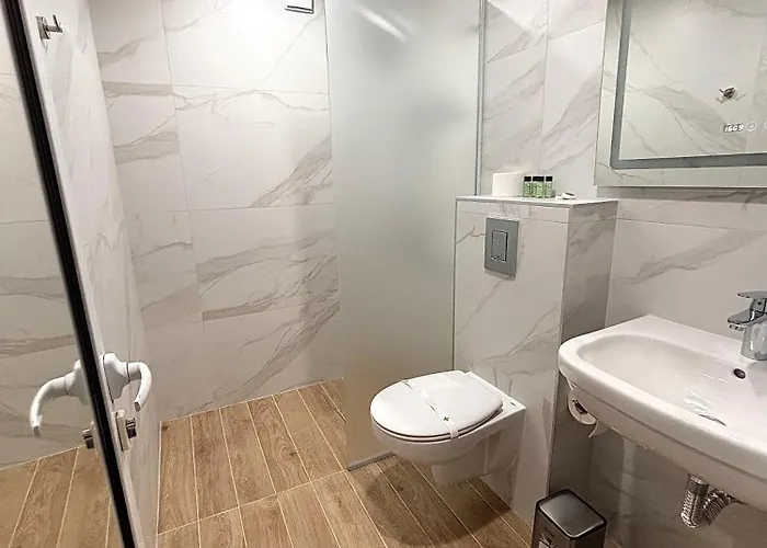 Hotel Trayana