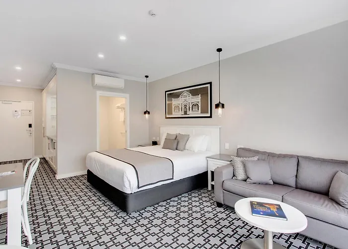 Ch Boutique Hotel, An Ascend Collection Hotel