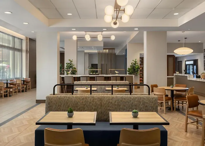 Hyatt House Charleston - Historic District