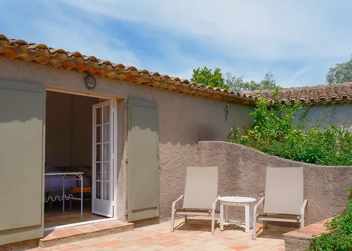Hotel La Figuiere