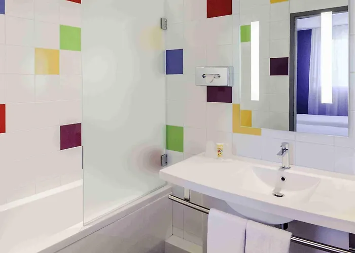 Ibis Styles Vierzon