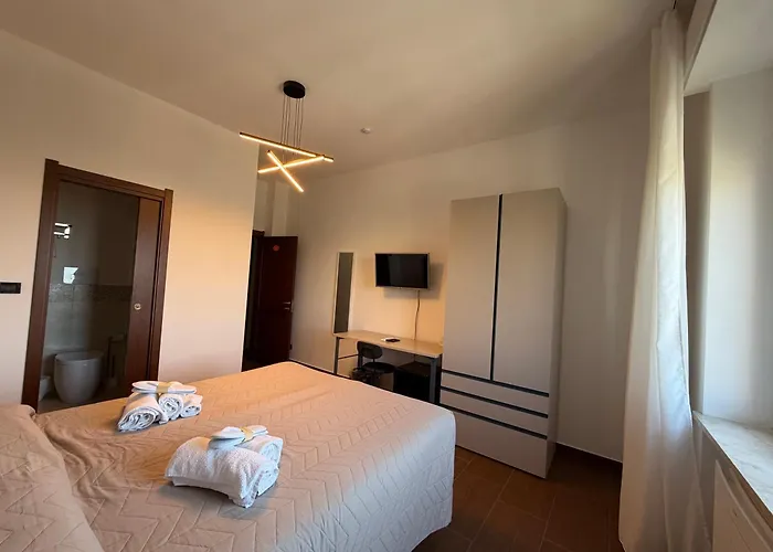 Panoramic Rooms