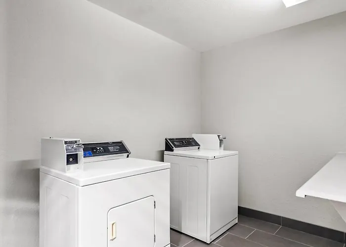 Microtel Inn & Suites By Wyndham Joplin