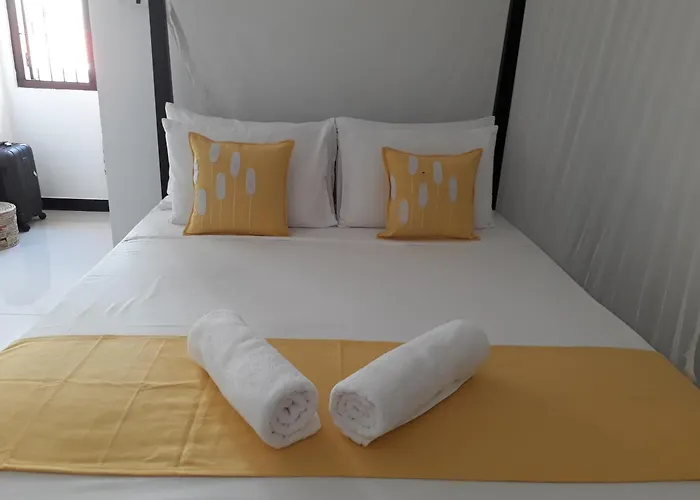 Apna Homestay Apartments