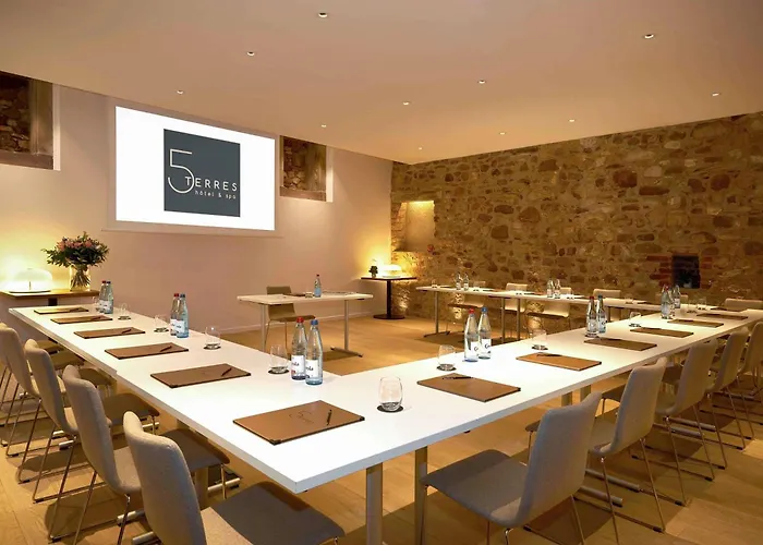 5 Terres Hotel & Spa - Mgallery Collection