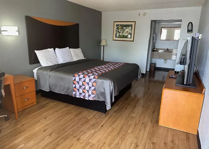 Rodeway Inn Hopkinsville