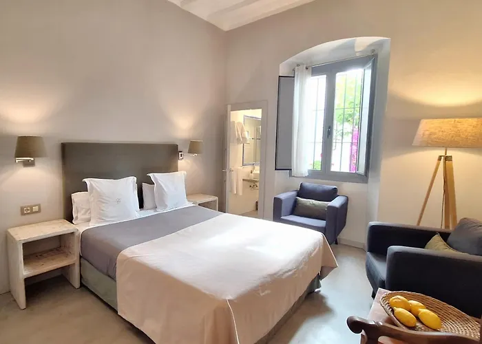 Hotel Casa Calella