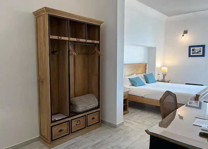 Domus Maris Relais Boutique Hotel