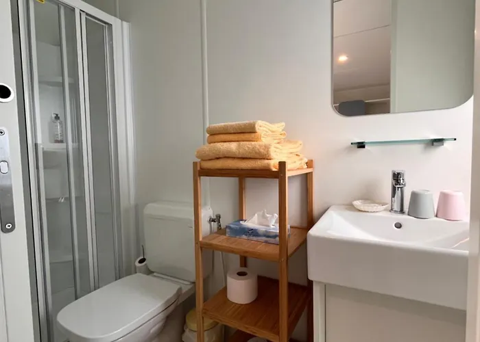 Hotel Villa Delle Palme