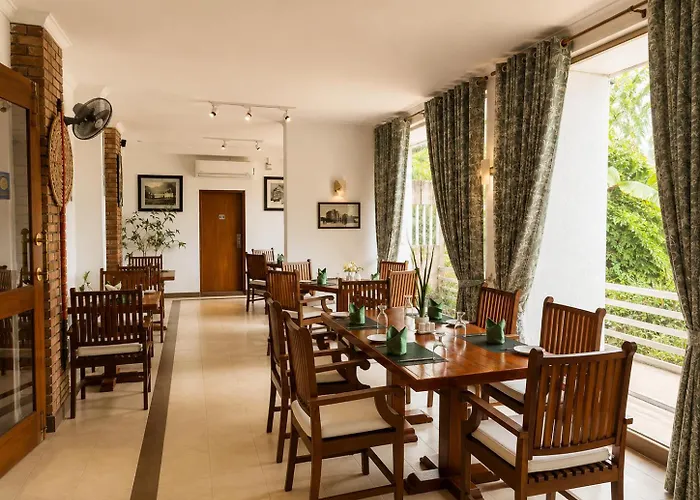 Elegant Hotel
