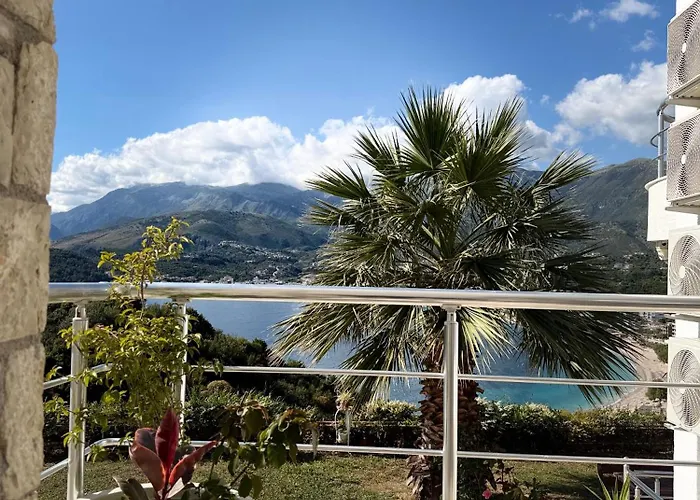 Hotel Mesun Himare
