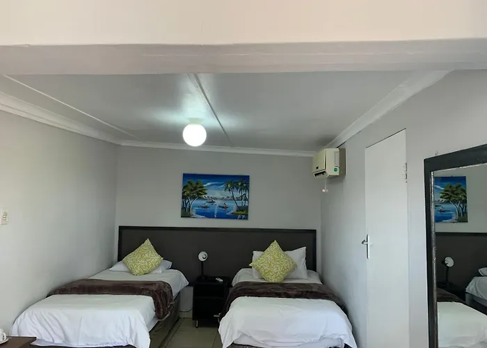 Amble Inn Guest House