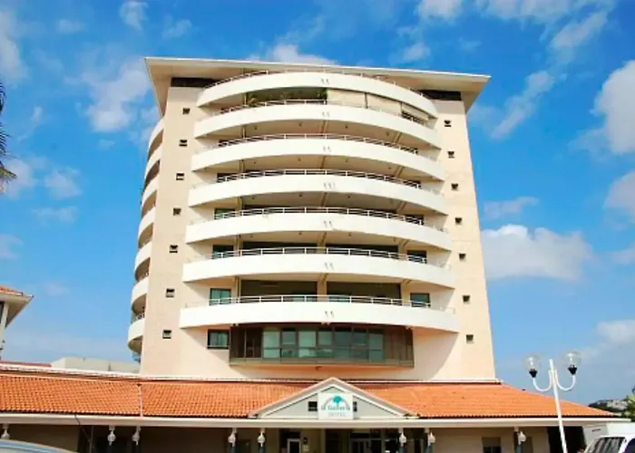 Hotel La Galleria