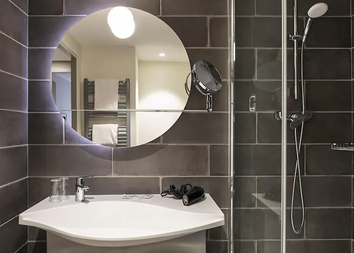 Aparthotel Adagio Lille Centre Grand Place