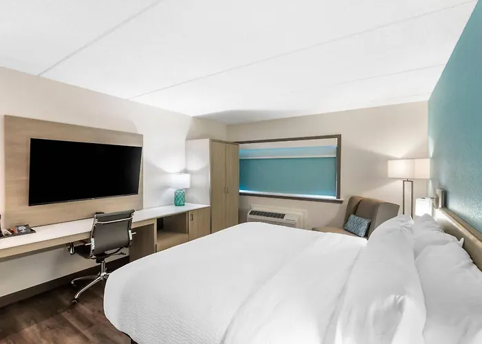 The Harborview On Lake Michigan, An Ascend Collection Hotel