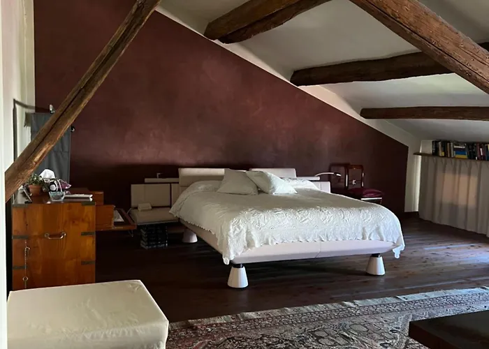 B&B Palazzo Regaù