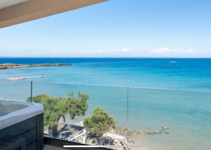 Koukis Sea Side Complex